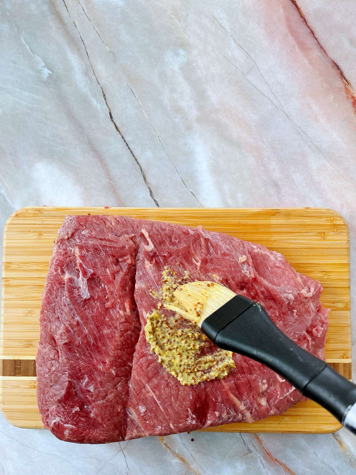 How To Cook Corned Beef For A Reuben?