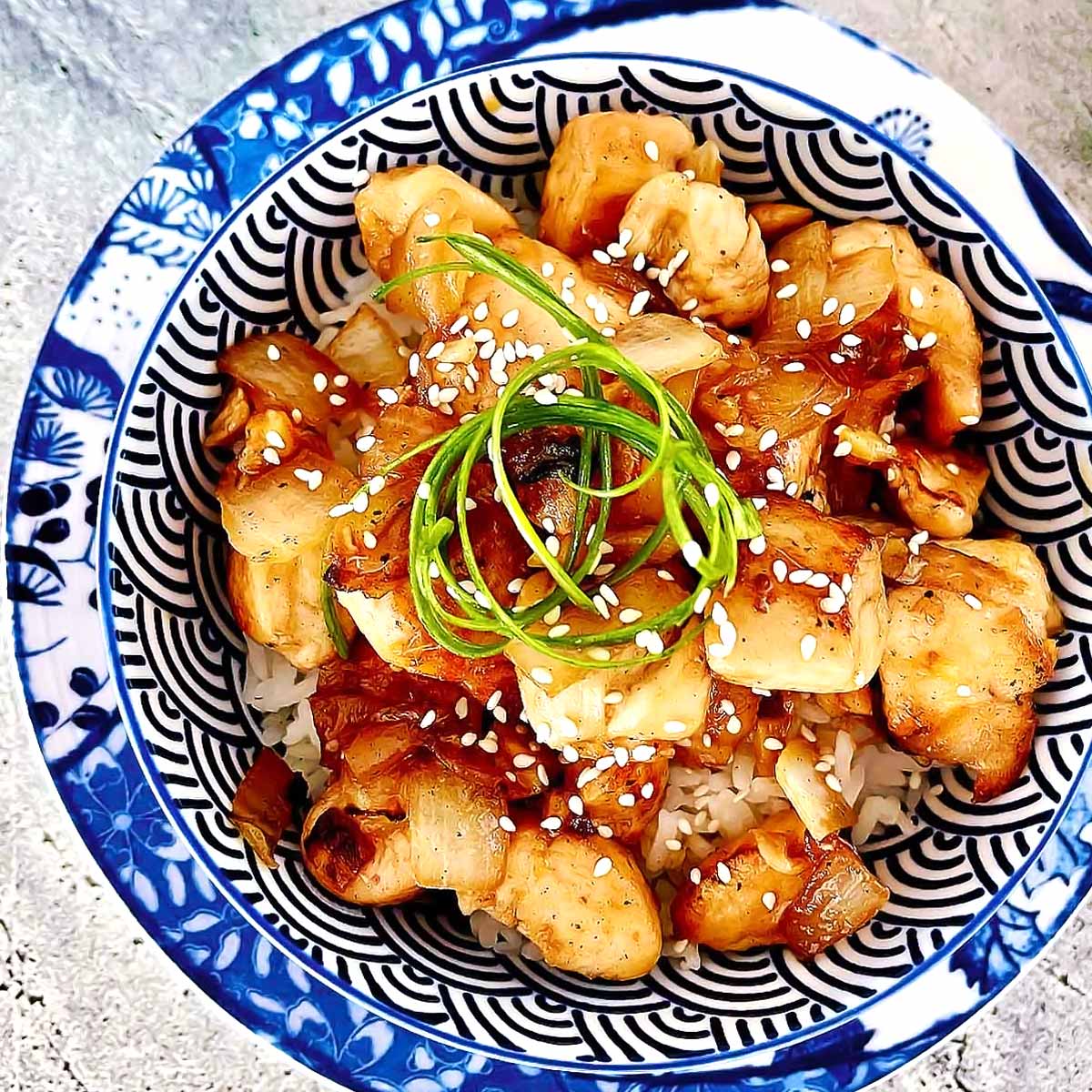 Sticky Lemon Marmalade Chicken Recipe Oh, That's Good!