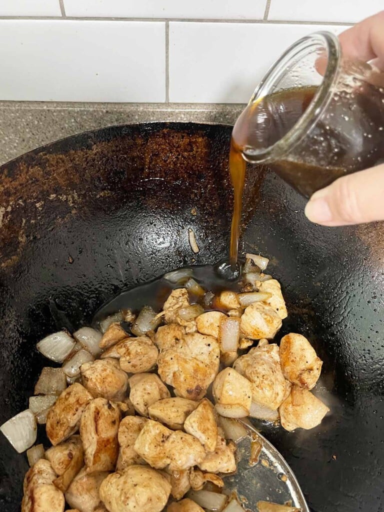 Sticky Lemon Marmalade Chicken Recipe Oh, That's Good!