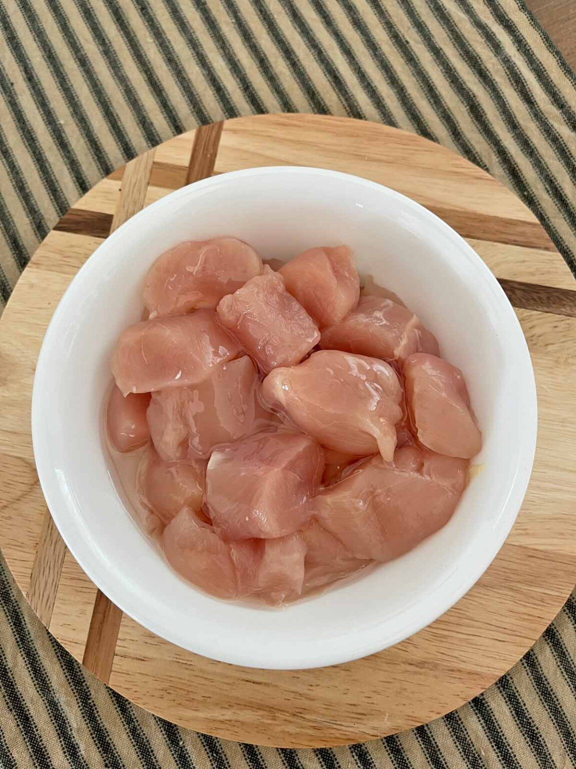 Sticky Lemon Marmalade Chicken Recipe Oh, That's Good!