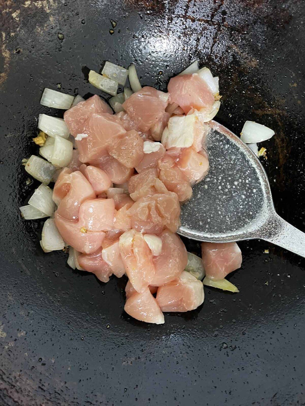 Sticky Lemon Marmalade Chicken Recipe Oh, That's Good!