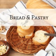 Bread & Pastry