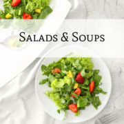 Soup & Salads