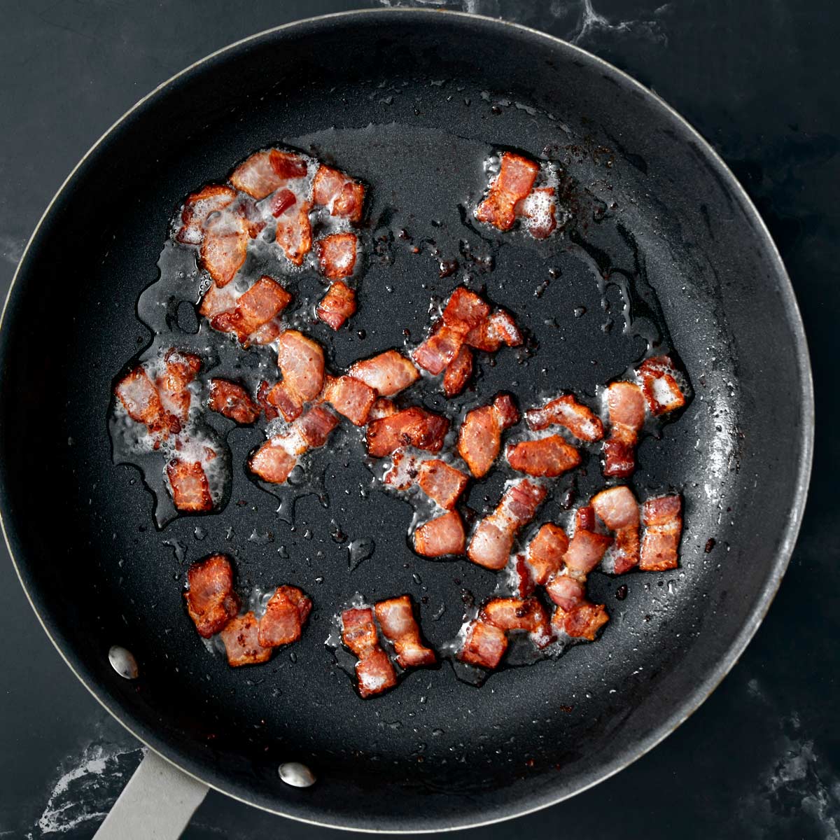 Chicken Livers and Onions with Bacon Recipe Oh, That's Good