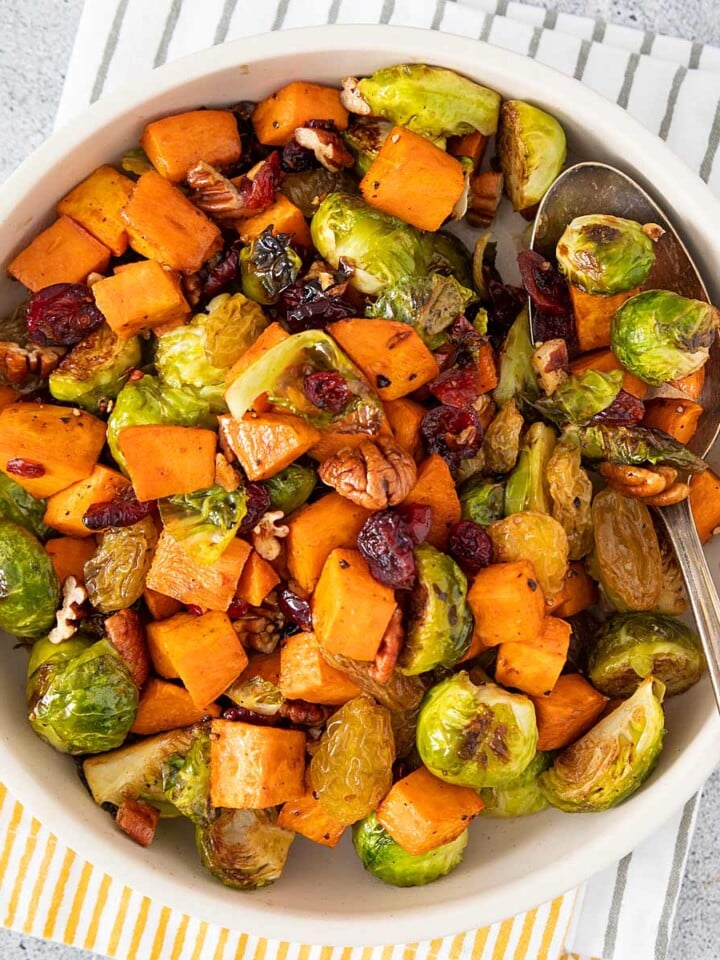 Oven Roasted JoJo Potatoes Recipe Oh, That's Good!