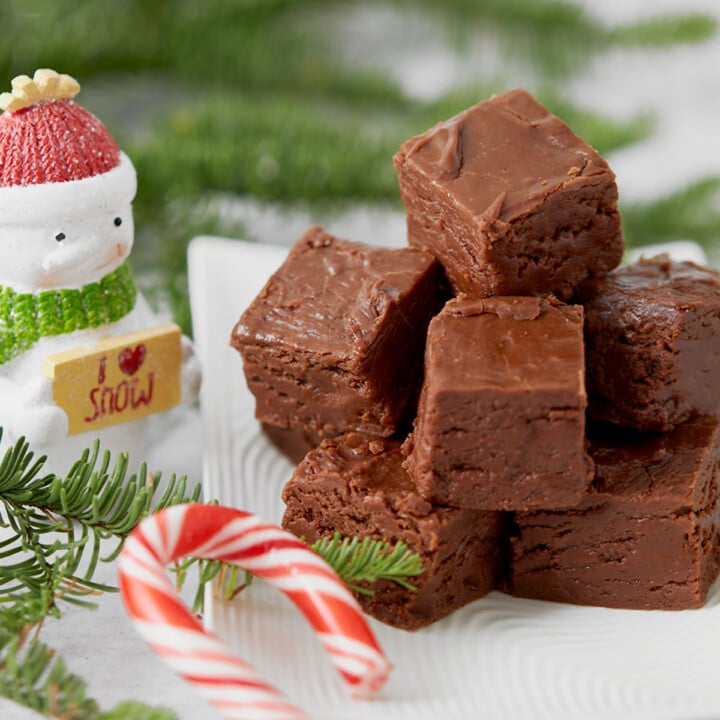 Easiest Peanut Butter Fudge With Marshmallow Recipe Ever Ready In Minutes - 3zmikcd