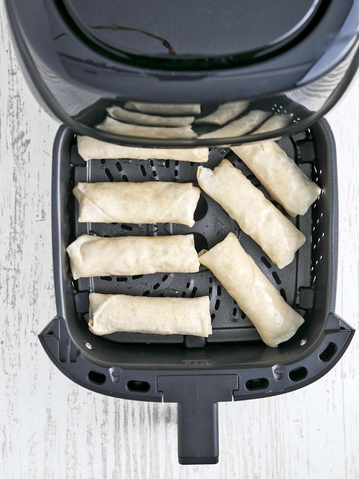 How to Cook Frozen Lumpia in Air Fryer Oh, That's Good
