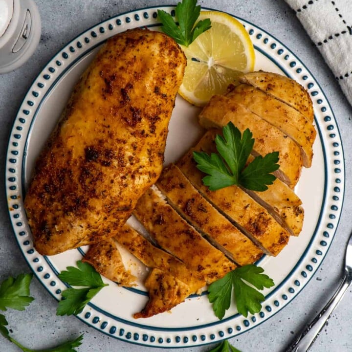 15 Air Fryer Recipes for Two - Oh, That's Good