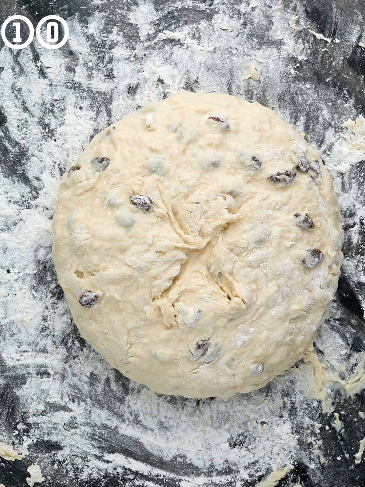 Ina Garten S Irish Soda Bread Recipe With Buttermilk Oh That S Good